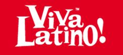 viva latino logo