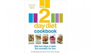 2 Day Diet Cookbook