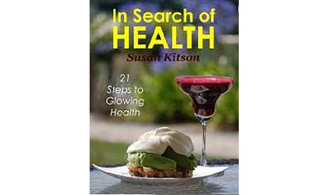 In search of health