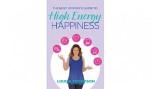 high energy happiness