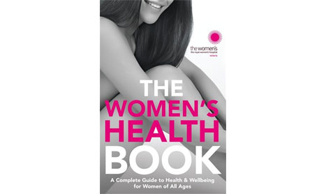 women's health book