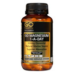 go magnesium