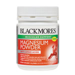 magnesium powder