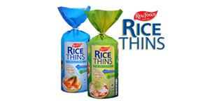 rice thins