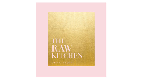 raw kitchen cover