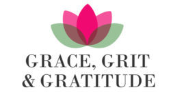 grace grit and gratitude